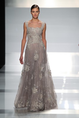 Tony Ward Couture 2013